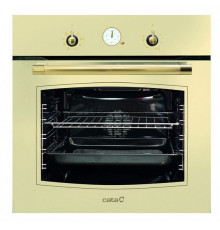 Встраиваемый электрический духовой шкаф CATA MRA 7108 IV