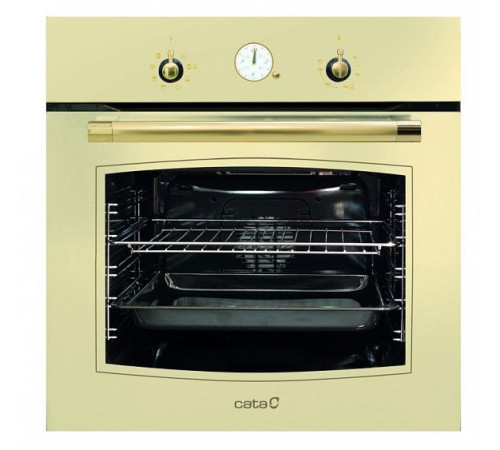 Встраиваемый электрический духовой шкаф CATA MRA 7108 IV