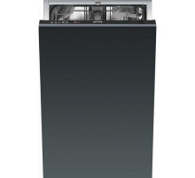 Встраиваемая посудомоечная машина SMEG sta4501