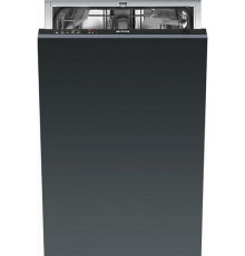 Встраиваемая посудомоечная машина SMEG sta4501