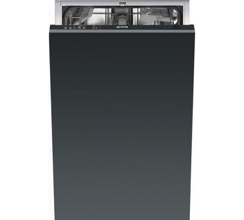 Встраиваемая посудомоечная машина SMEG sta4501