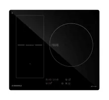 Варочная поверхность MAUNFELD CVI593BBK Inverter