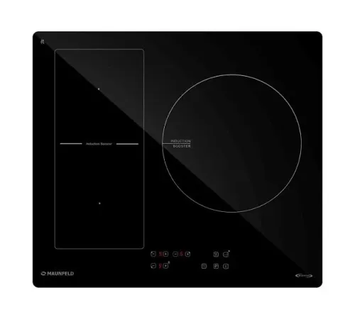 Варочная поверхность MAUNFELD CVI593BBK Inverter