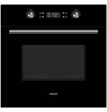Духовой шкаф AKPO PEA 7009MED03 BL