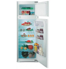 Холодильник HOTPOINT-ARISTON T 16 A1 D/HA белый