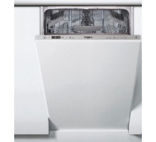 Встраиваемая посудомоечная машина Whirlpool WSIC 3M17 C