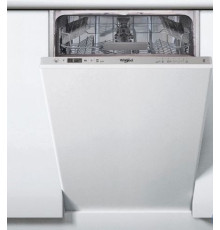 Встраиваемая посудомоечная машина Whirlpool WSIC 3M17 C