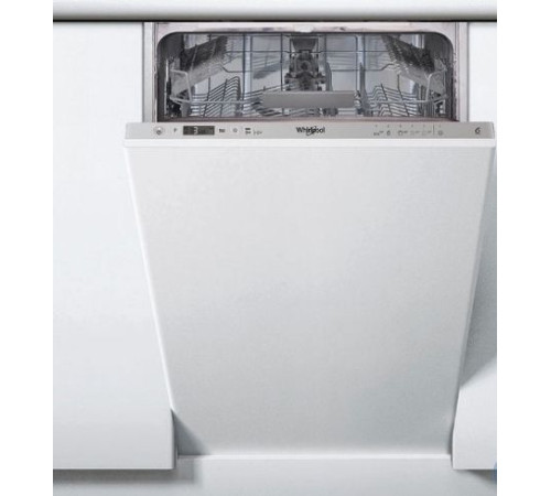 Встраиваемая посудомоечная машина Whirlpool WSIC 3M17 C