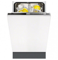 Посудомоечная машина ZANUSSI zdv 91500fa
