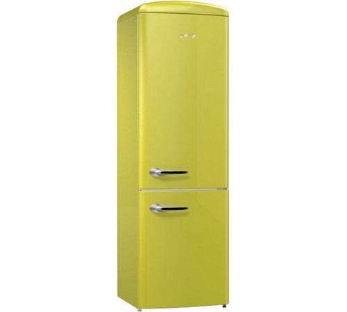 Холодильник GORENJE ORK192AP