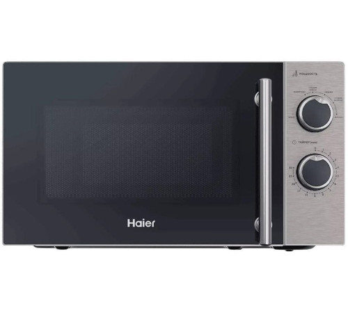 Микроволновая печь HAIER HMG-MM207SA
