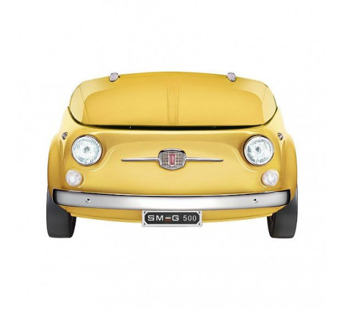 Отдельностоящий минибар Smeg SMEG500G