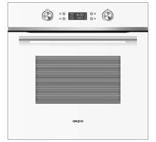 Духовой шкаф AKPO PEA 7009MED WH