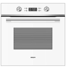 Духовой шкаф AKPO PEA 7009MED WH