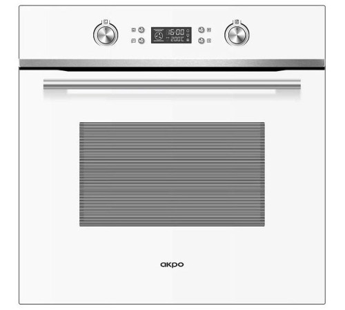 Духовой шкаф AKPO PEA 7009MED WH