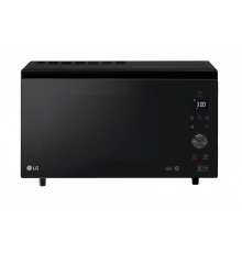 Микроволновая печь LG MJ-3965BIS