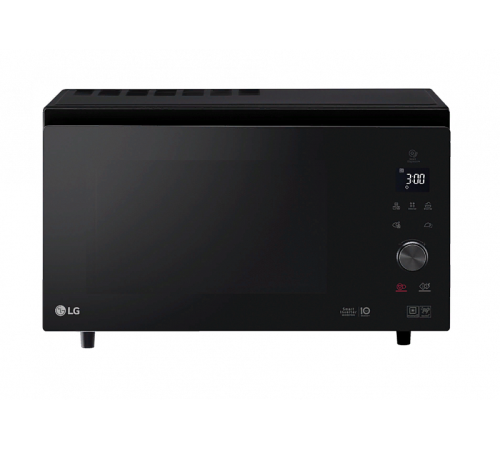 Микроволновая печь LG MJ-3965BIS