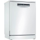 Посудомоечная машина BOSCH SMS4HTW17E