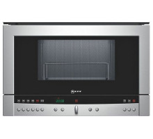 Микроволновая печь NEFF  c 54l60 n3 ru