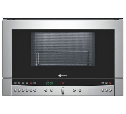 Микроволновая печь NEFF  c 54l70 n0