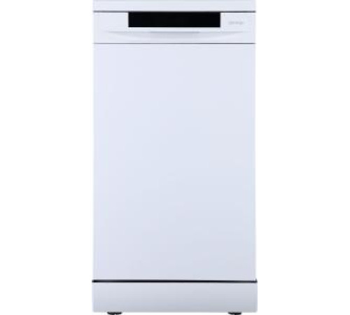 Посудомоечная машина GORENJE GS541D10W