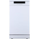 Посудомоечная машина GORENJE GS541D10W