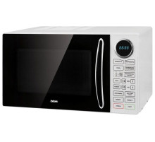 Микроволновая печь BBK 23mwg-930s/bw/ru