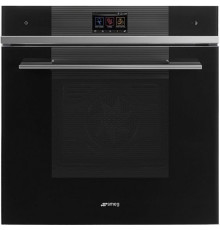 Встраиваемый электрический духовой шкаф Smeg SFP6104WTPN