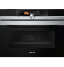 Электрический духовой шкаф SIEMENS CM 678G4S1