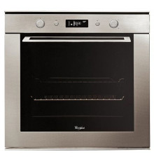 Духовой шкаф WHIRLPOOL  akzm8510/ix