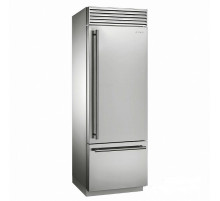 Холодильник SMEG RF376RSIX