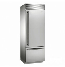 Холодильник SMEG RF376RSIX