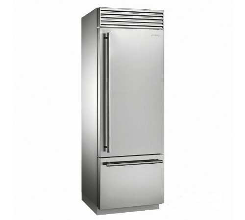 Холодильник SMEG RF376RSIX