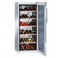 Винный шкаф LIEBHERR wtes 4177