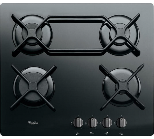Газовая панель WHIRLPOOL GOR 6416/NB