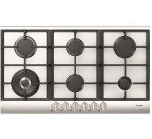 Варочная панель FULGOR QLH 906 G WK WH