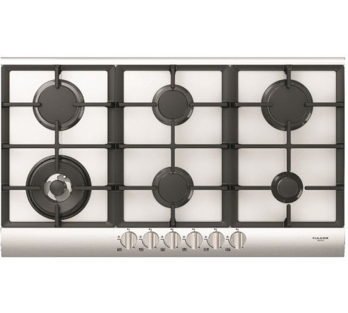 Варочная панель FULGOR QLH 906 G WK WH