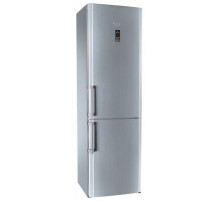 Холодильник HOTPOINT-ARISTON hbc 1201.3 m nf h