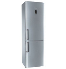 Холодильник HOTPOINT-ARISTON hbc 1201.3 m nf h