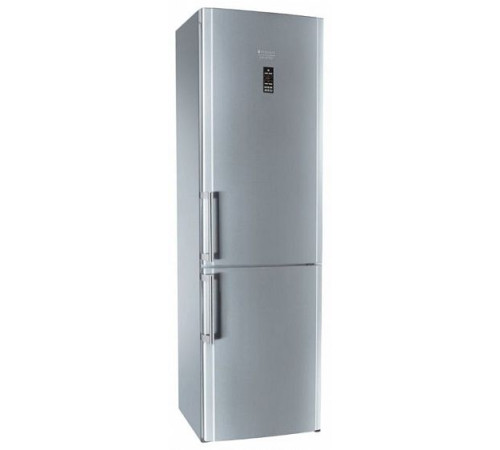 Холодильник HOTPOINT-ARISTON hbc 1201.3 m nf h