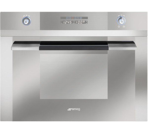 Микроволновая печь SMEG sc45m2