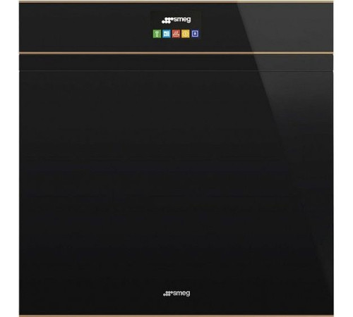 Духовой шкаф Smeg SFP 6604 PNRE