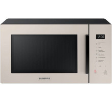 Микроволновая печь SAMSUNG MG30T5018CF/BW