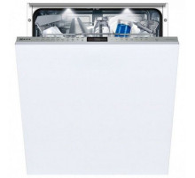 Встраиваемая посудомоечная машина NEFF s517p80x1r