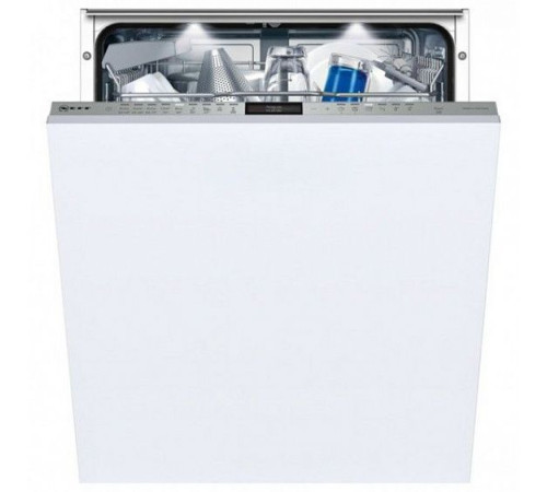 Встраиваемая посудомоечная машина NEFF s517p80x1r