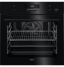 Духовой шкаф AEG BER 451110 B