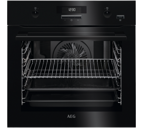 Духовой шкаф AEG BER 451110 B