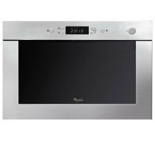 Встраиваемая микроволновая печь Whirlpool AMW 494 IX