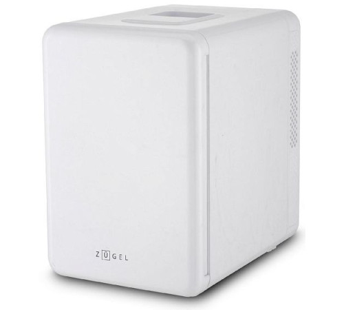 Холодильник для косметики ZUGEL ZCR101