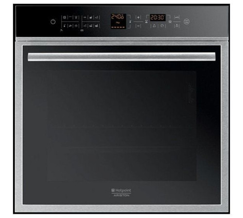 Духовой шкаф HOTPOINT-ARISTON OL 1038 LI RFH (DS)